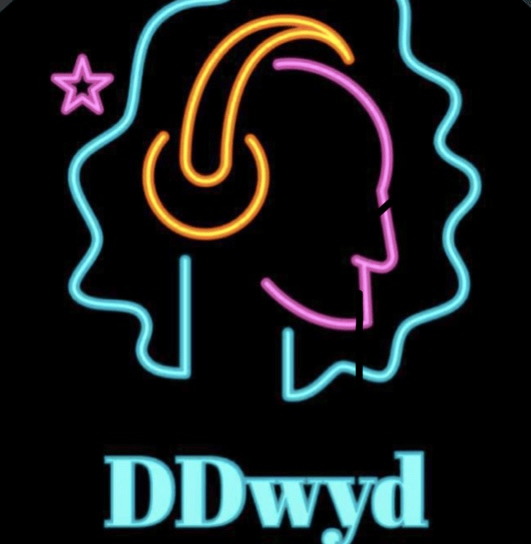 prodbyddwyd logo